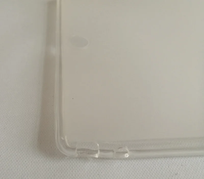 Матовый мягкий чехол из ТПУ гелевая задняя крышка для планшета Sony Xperia Z3 8 0 Tab Compact