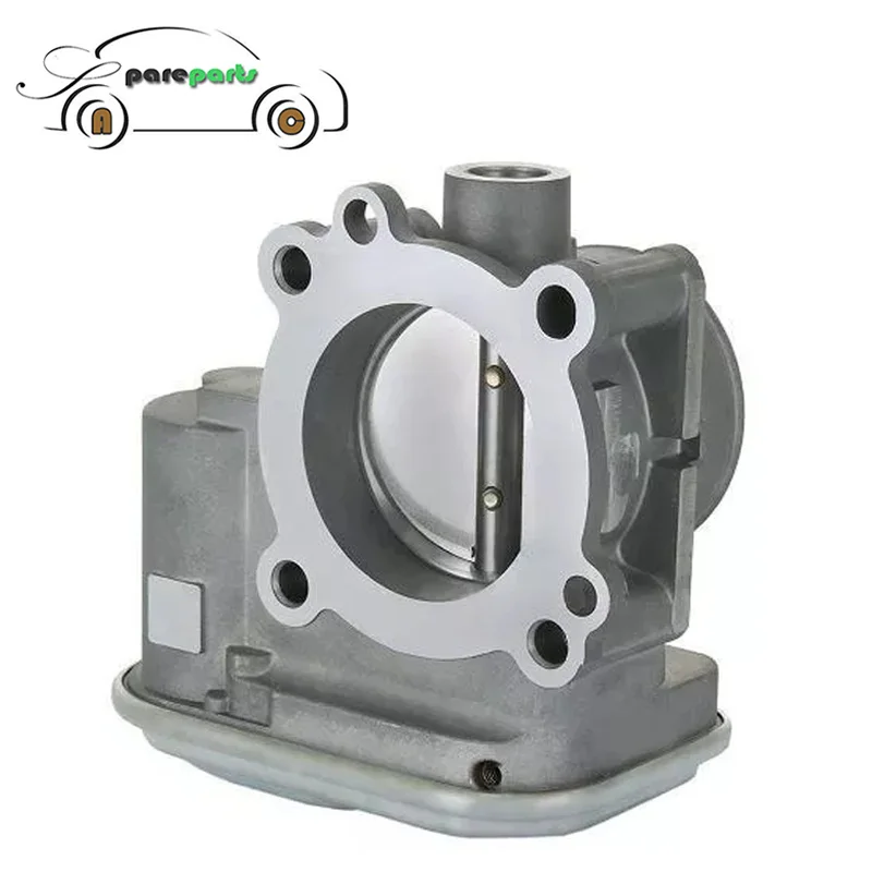 Новый 50 мм дроссельной заслонки в сборе для DODGE JOURNEY CALIBER JEEP PATRIOT COMPASS 5429090 04891735AC 4891735