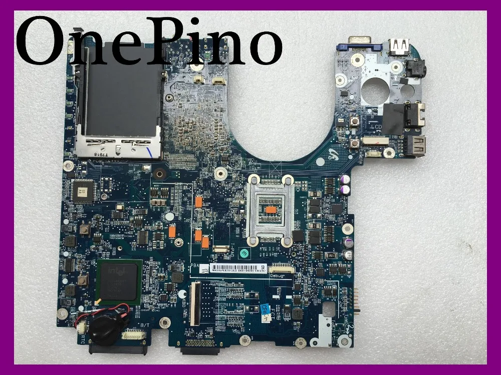 Оригинальная материнская плата для ноутбука Samsung Φ R70 S479 проверенная | Компьютеры