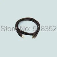 fanuc f01 i earthing conductor ground wire dwc iaibicid series wedm ls machine parts