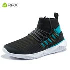 Кроссовки Rax дышащие спортивные для мужчин и женщин, светильник спортивная обувь для бега, женская обувь для спортзала, новый стиль 2019, обувь для туризма