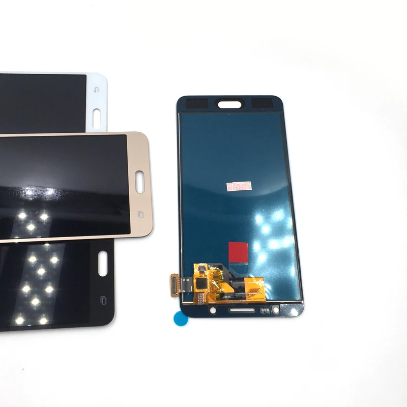 Compatible For Samsung Galaxy J510FN J510F J510G J510Y J510 J5 2016 LCD Display Touch Screen Digitizer Assembly | Мобильные телефоны