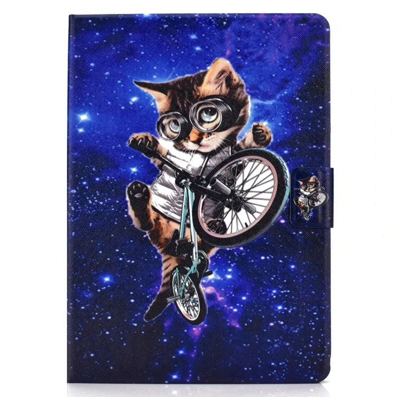 Чехол для планшета huawei MediaPad T5 10 AGS2-W09/L09/L03/W19 1" чехол, кожаный чехол для ETUI huawei MediaPad T5 10 чехол для книг