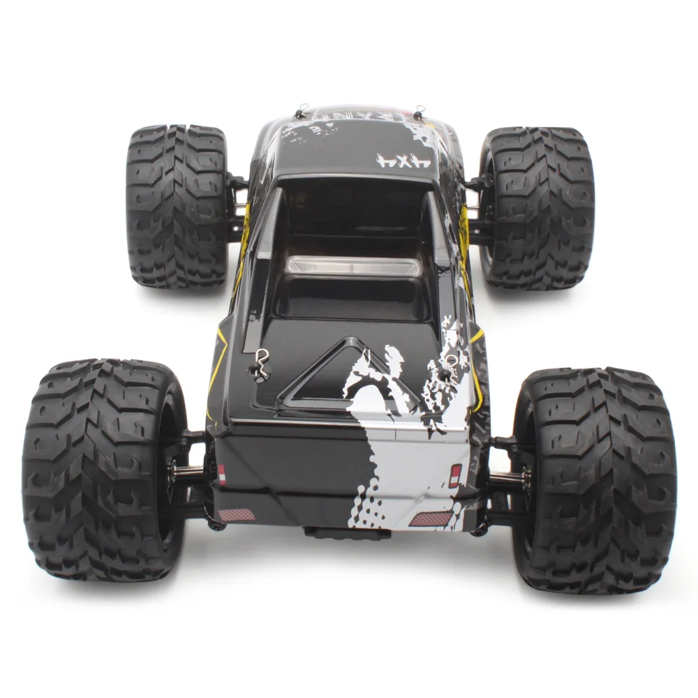 PXtoys 9200 RC автомобиль 40 км/ч высокая скорость 1/12 Масштаб 2 4 г Электрический 4WD