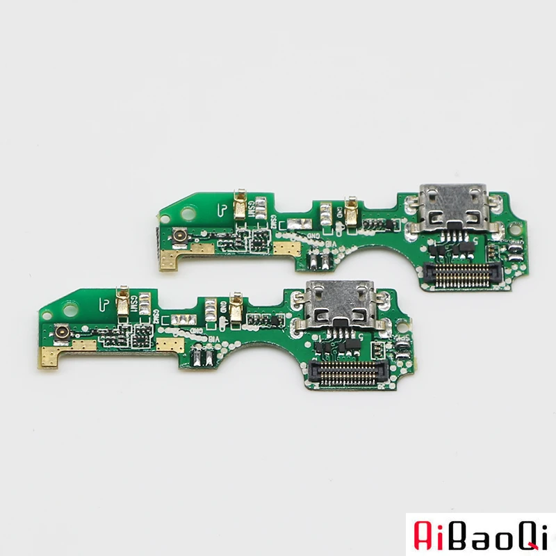 New original USB plug charge board with micorphone for Elephone R9 cell phone.Code is L9701-sub-(S916) | Мобильные телефоны и