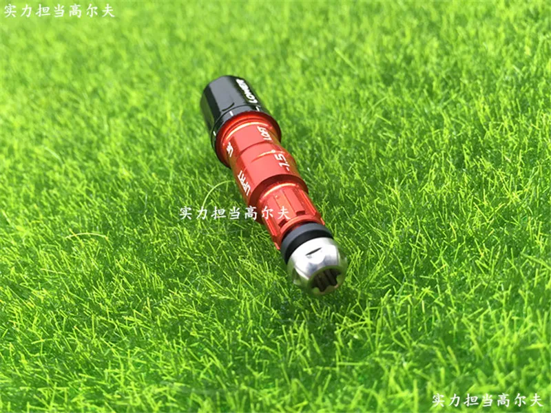 . 335. 350 Гольф Вал адаптер рукав RH для водителя леса R9 R11 R11S #1 #3 #5 много Высокое