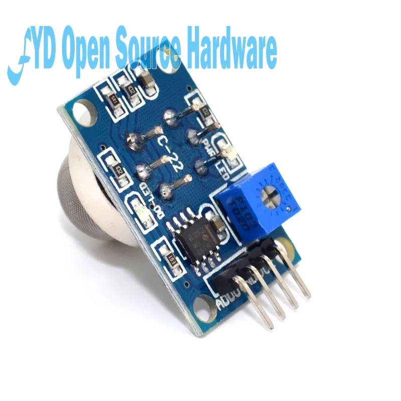 1 шт. MQ 4 модуль датчика газа метана MQ4|methane sensor|sensor modulemethane gas sensor |
