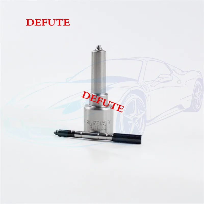 DLLA148P2222 DLLA149P1787 DLLA145P2411 DLLA118P2203 DLLA140P2281 DLLA156P889 Форсунка топливного инжектора с общей