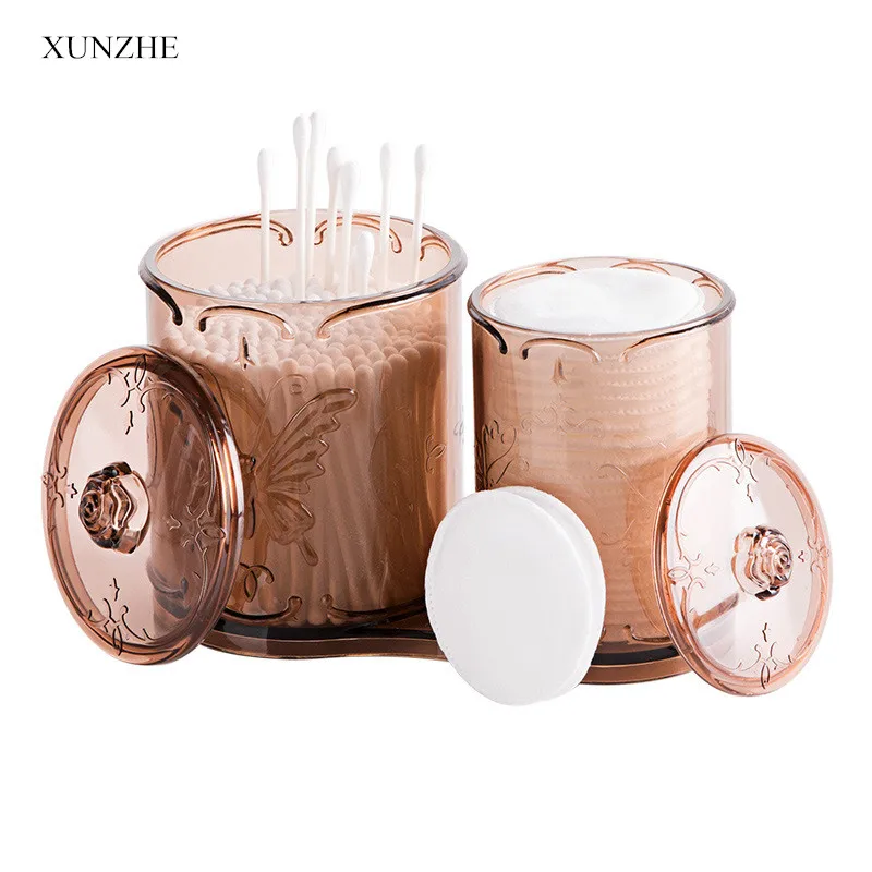 XUNZHE двухкорпусный Высококачественный Европейский Винтажный хлопковый