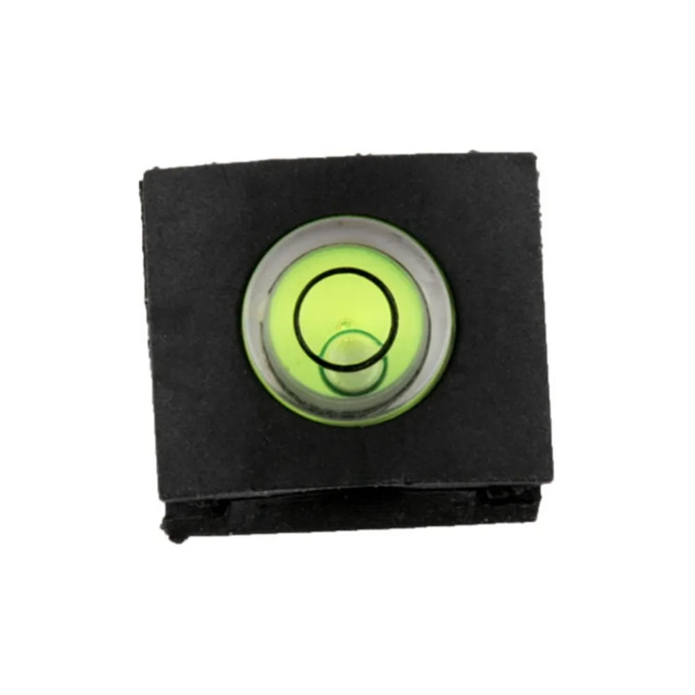 Camera Hotshoe Level Protective Cover Bubble Spirit Cap For Canon Nikon Pentax | Электроника