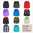 Зимняя женская теплая пуховая куртка, водонепроницаемое пальто с капюшоном для чихуахуа, маленьких и средних собак, щенков