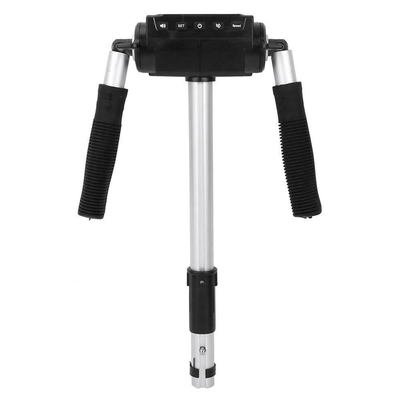 Складной самокат рукоятка руля Набор для Kugoo S1/S2/S3 8 дюймов электрический скутер