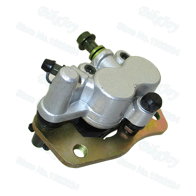 Right Front Brake Caliper For Yamaha ATV UTV Rhino 450 2006-2009 660 2004-2007 700 2008-2013 |
