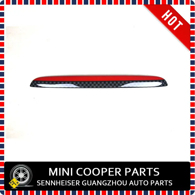 Абсолютно Новый ABS Материал Защита от ультрафиолетовых лучей Юнион Джек стиль