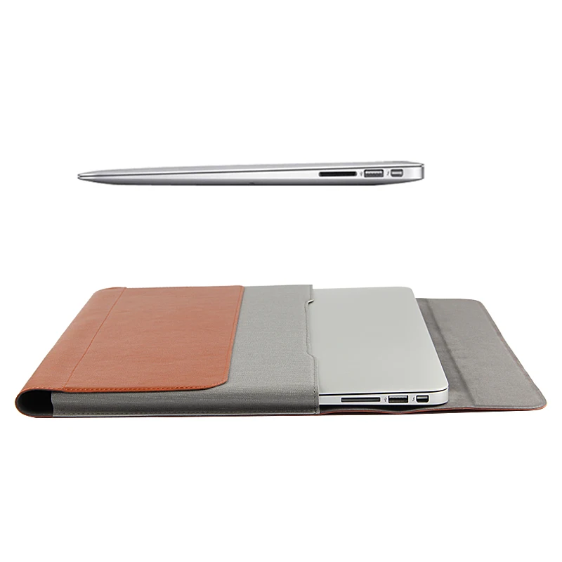 Модный кожаный чехол для 13 3 дюймов vbook v3 планшетный ПК сумка ноутбука Крышка| |