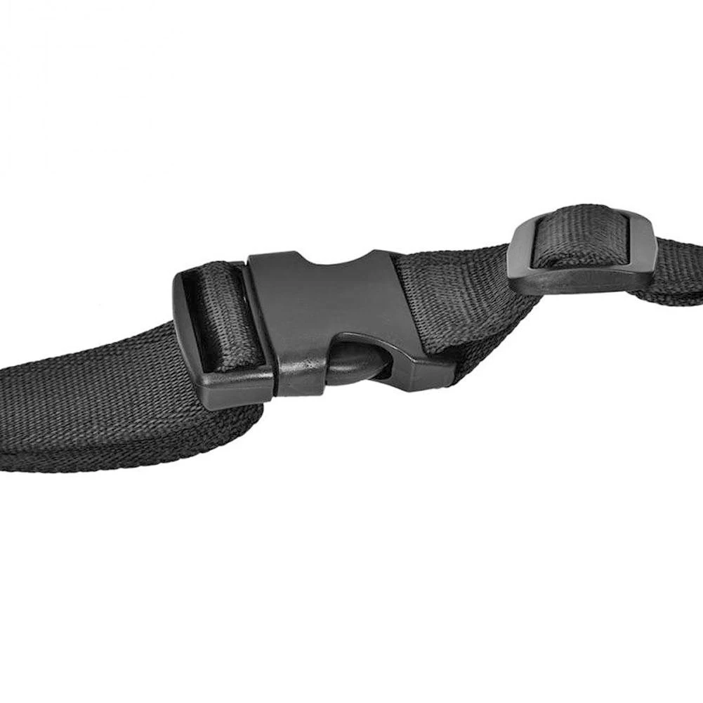 Легкий Регулируемый ремень ABS губка Отсадочная Удочка Держатель подставка полюс