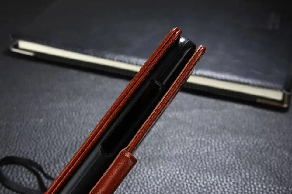 Для Huawei Y6 Pro чехол оригинальный Кошелек кожаный для Honor Play 5X/Enjoy 5 флип Защитные