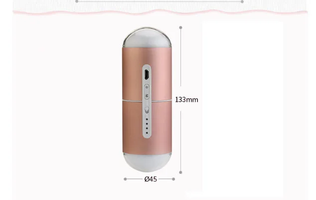 Мини-обогреватель для рук электрический нагреватель с usb-разъемом удобный