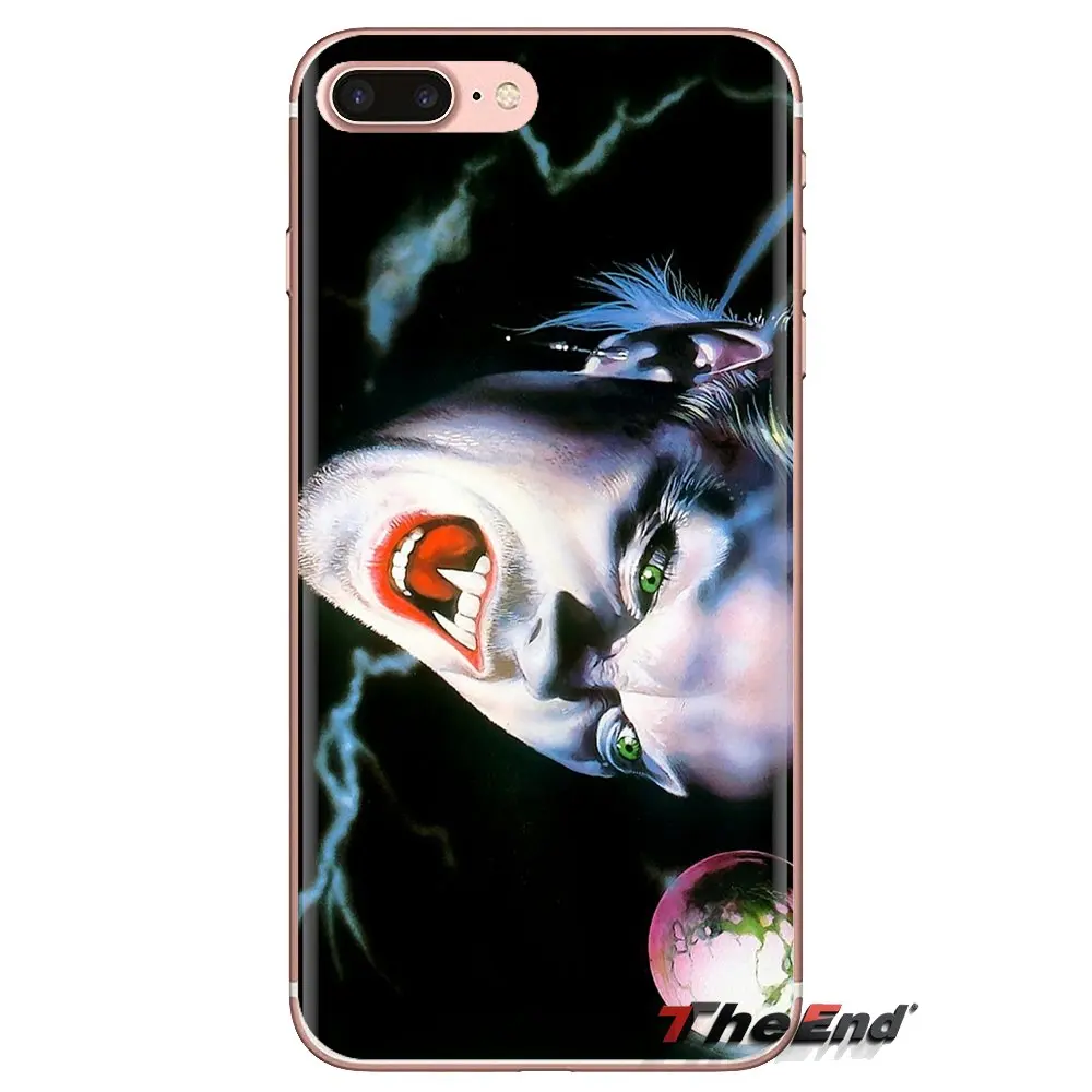 Прозрачные мягкие чехлы для Xiaomi Mi3 Samsung A10 A30 A40 A50 A60 A70 Galaxy S2 Note 2 Grand Core Prime Lost Boys |