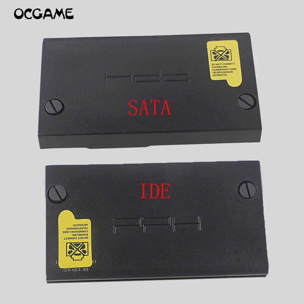 Сетевой адаптер SATA для PS2 жирная консоль разъем IDE HDD Playstation 2 Fat Sata|adaptor ide sata|adaptor