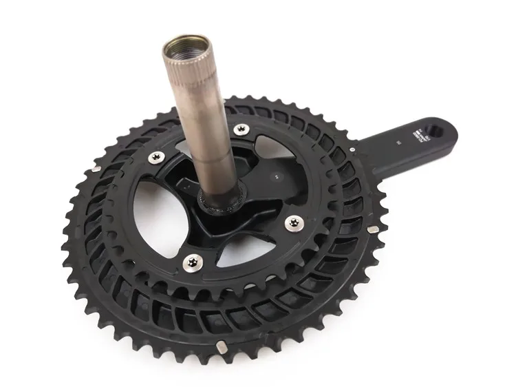 Shimano 105 FC 5800 R7000 шатун для шоссейного велосипеда 50 34 T 52 36 53 39T 170 мм 172 5 175 HOLLOWTECH II