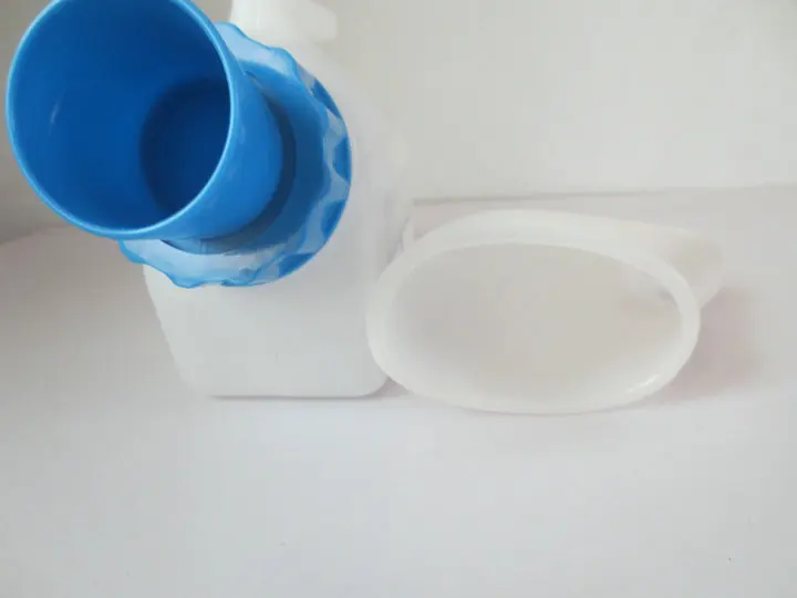 1000 мл мужской писсущий горшок в виде кровати выбор писсуар камера медицинское