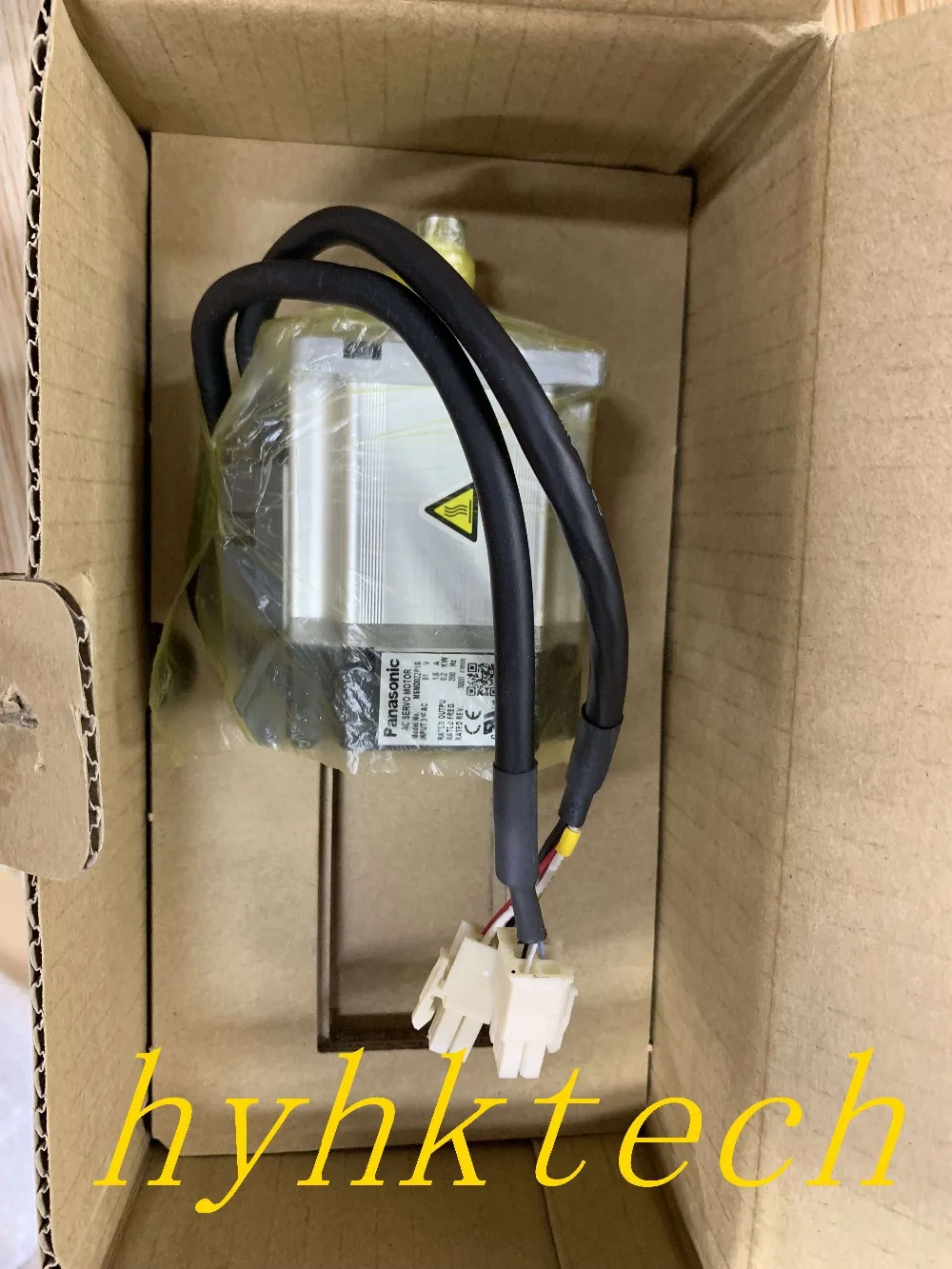 Серводвигатель переменного тока MSMD022P1S новый и оригинальный. Бесплатная