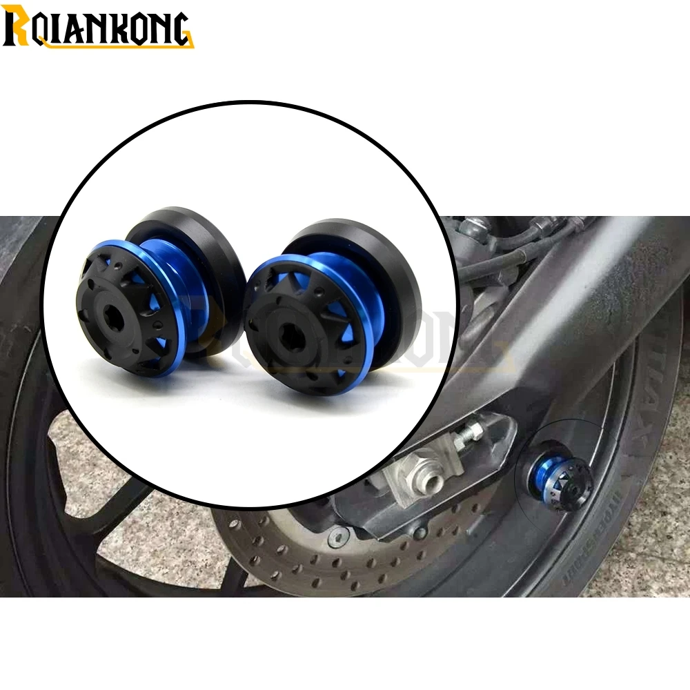 Винты для мотоцикла Honda CB1000R CB1100 CB600F CB600 CBR 300 650F 1000R CBF600/SA|Накладки и декоративные