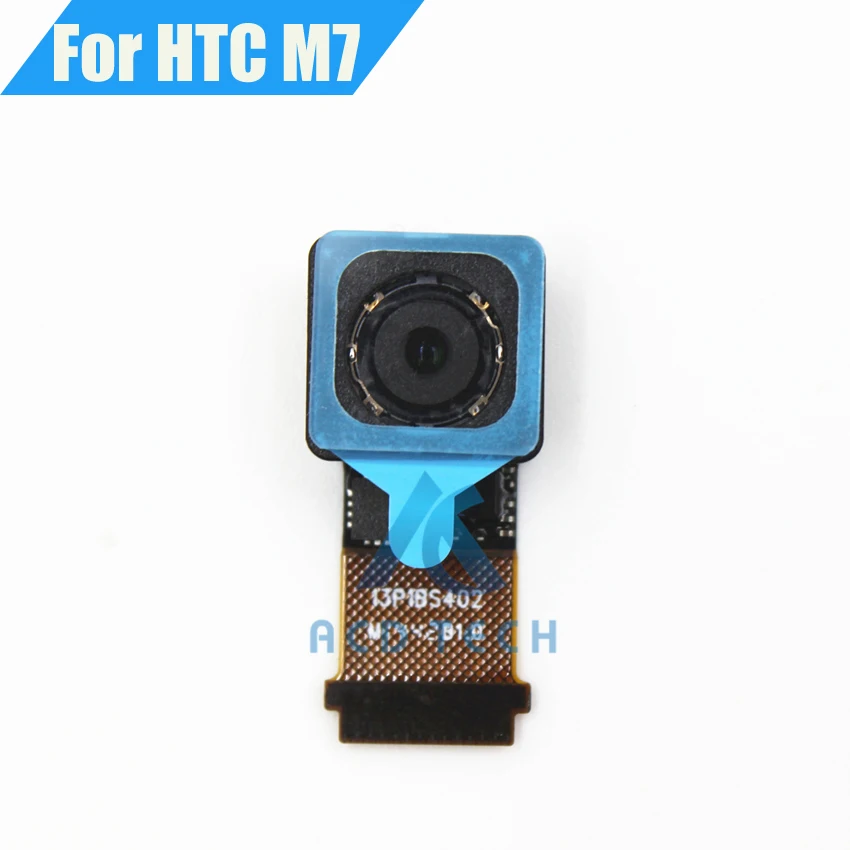 Запасные части для модуля камеры Dower Me Big Back HTC One M7 801e/n/s 802 t/w/d Dual бесплатная