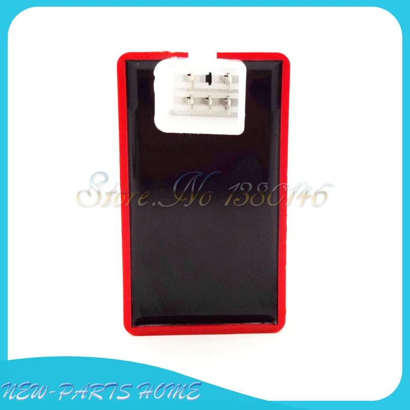 5 контактов AC CDI Box для 50cc 70cc 90cc 110cc 125cc Lifan YX Zongshen ATV питбайка|cdi box|ac cdicdi ac |