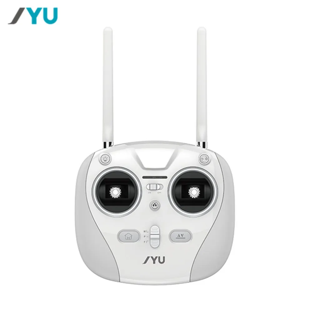 JYU Hornet 2 RC гоночный Квадрокоптер обтекаемый 5,8G 4K стандартная версия с 3600mAh интеллектуальным летным аккумулятором для начинающих