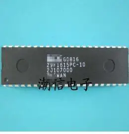

Free shipping new%100 MX29F1615PC-10 DIP-42