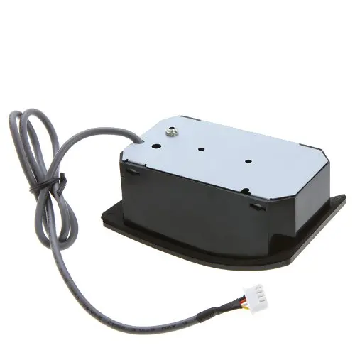 Акустический 5-полосный эквалайзер Эквалайзер гитарный усилитель пьезо пикап