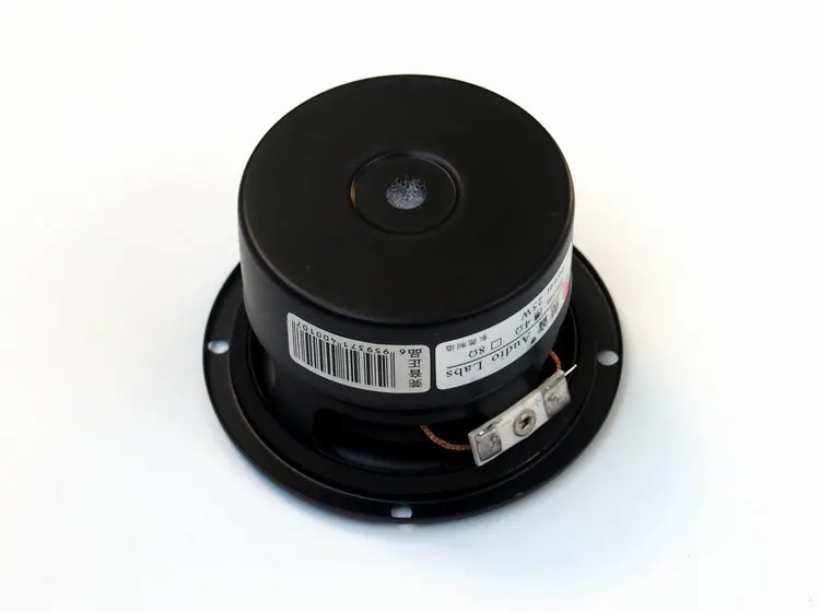 Sounderlink Audio Labs 3 '✥ Вт сабвуфер низкочастотный динамик с басами драйвер