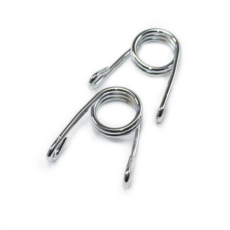 Motorcycle Parts Chrome/Gold Custom Torsion Solo Seat Spring For Chopper Bobber Sportster |