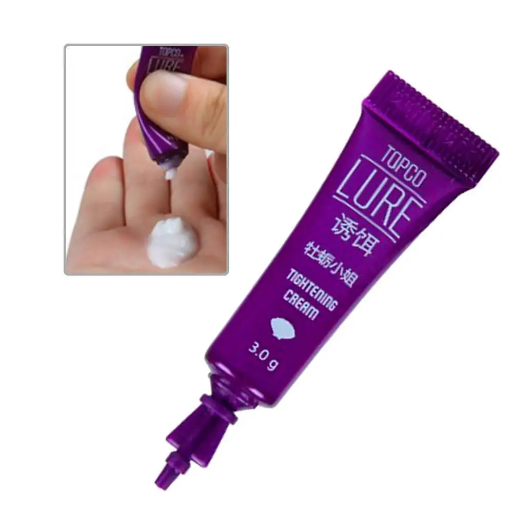 Женский усадочный влагалищный обтягивающий крем влагалище Tighting Крем