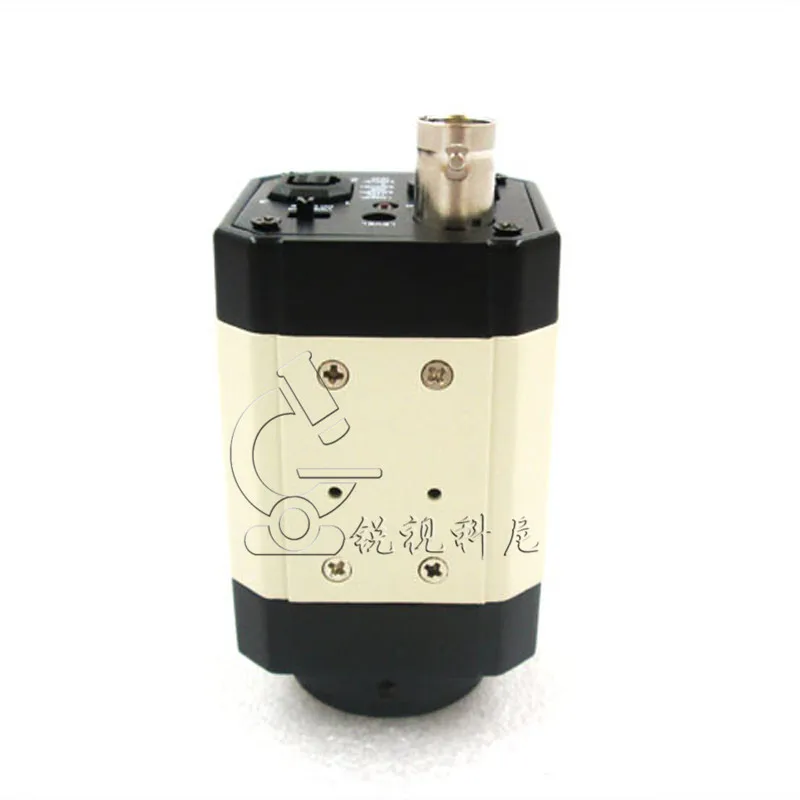 

HD COMS 700 CCD line BNC industrial camera microscope camera vision camera