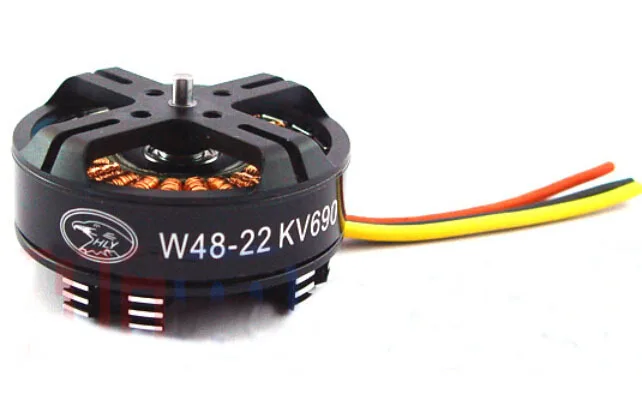 HengLi W48-22 690KV 3-4S