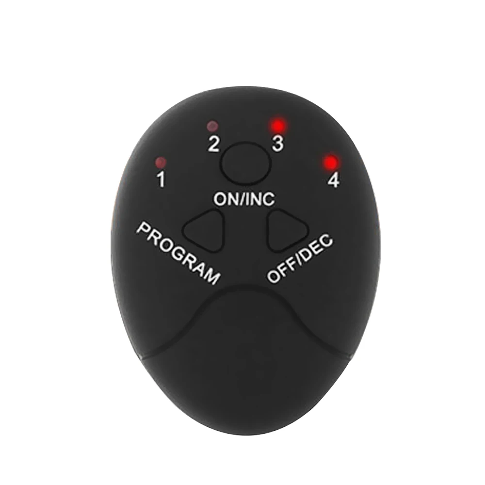 Умный бытовой вибрирующий массажер для подтяжки бедер и похудения | Спорт