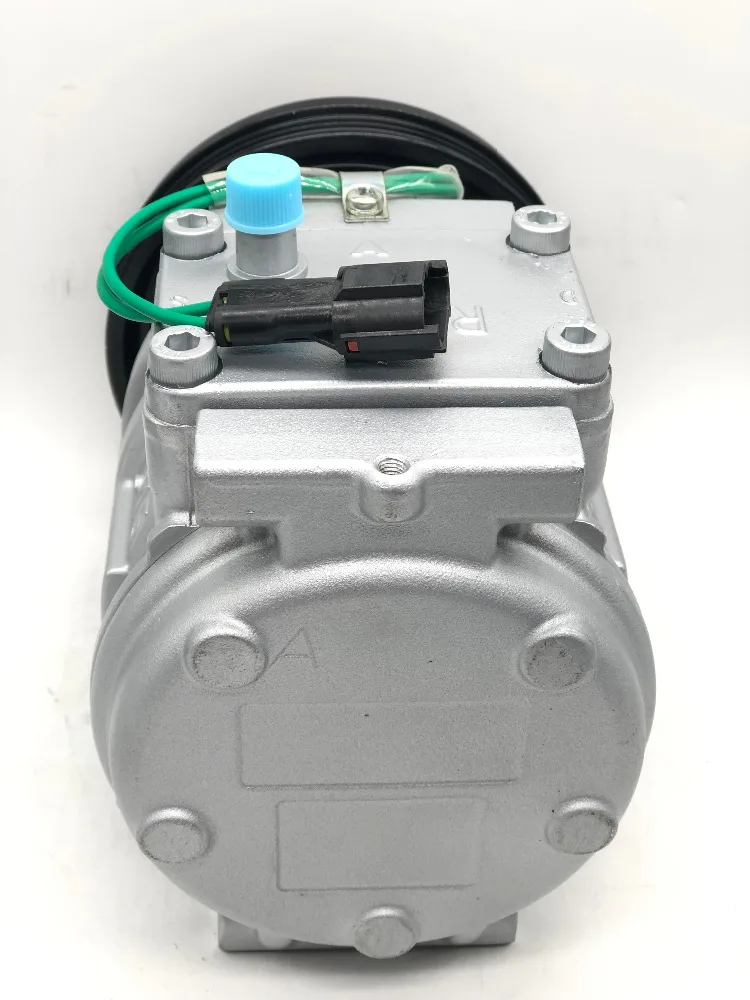 2208-6013B автоматический компрессор переменного тока для грузовика DOOSAN S220LC-V |