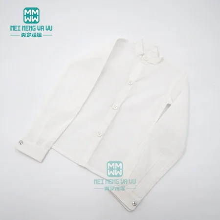 JPS---018--A BJD accessories doll clothes for 65-72cm BJD uncle fashion Casual harem pants, T-shirts, trousers - Цвет: JPS---018--A