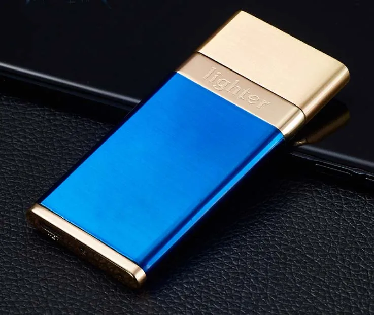 USB Зажигалка