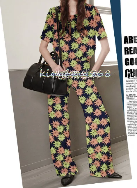 Женская юбка с цифровой печатью модель шелк 93% спандекс 7% fabric stripe 1 09 yard U584|Ткань| |