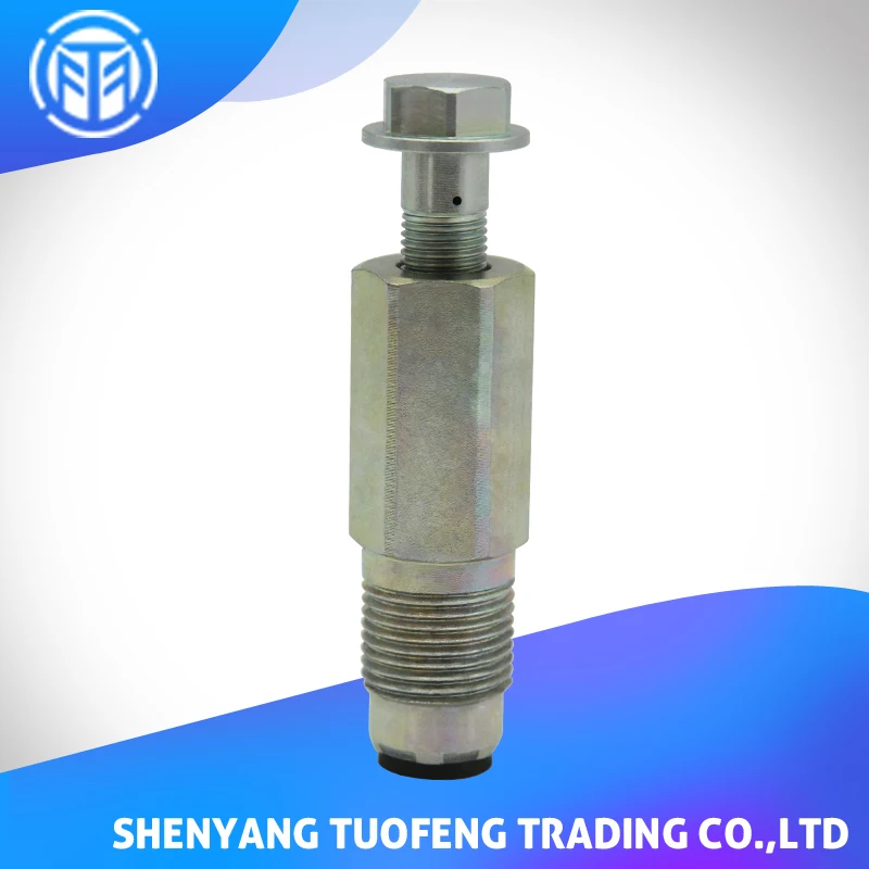 

T.DI Common Rail Pressure Relief Lilmiter Valve 095420-0560 0954200560 Suitable For Injector