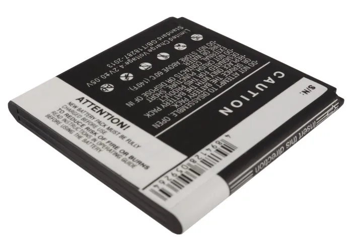 Cameron Sino Высокое качество 1800mAh батарея BCC1023 для MetroPCS HWM931 R Premia 4G|1800mah battery|cameron sinobattery