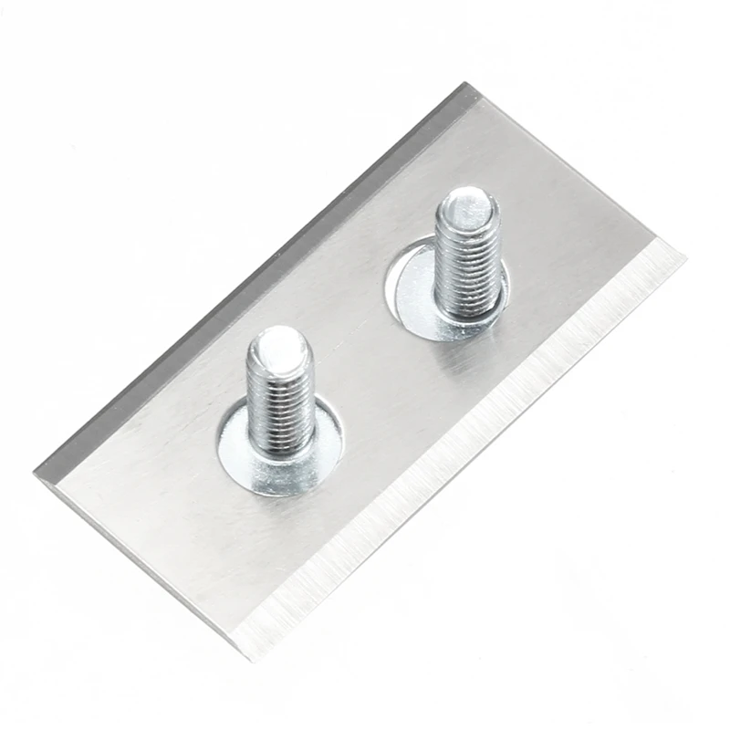 30 шт. Запасной нож для Worx Landroid робот газонокосилка 0 9 мм + шурупы|knives knife|knife bladeknife 9mm