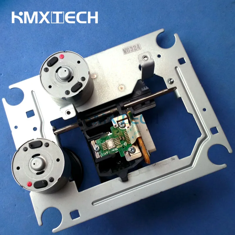 Новый Mechansim для SF P102 16PIN лазер Len 16P Оптический Пикап с мотором| |