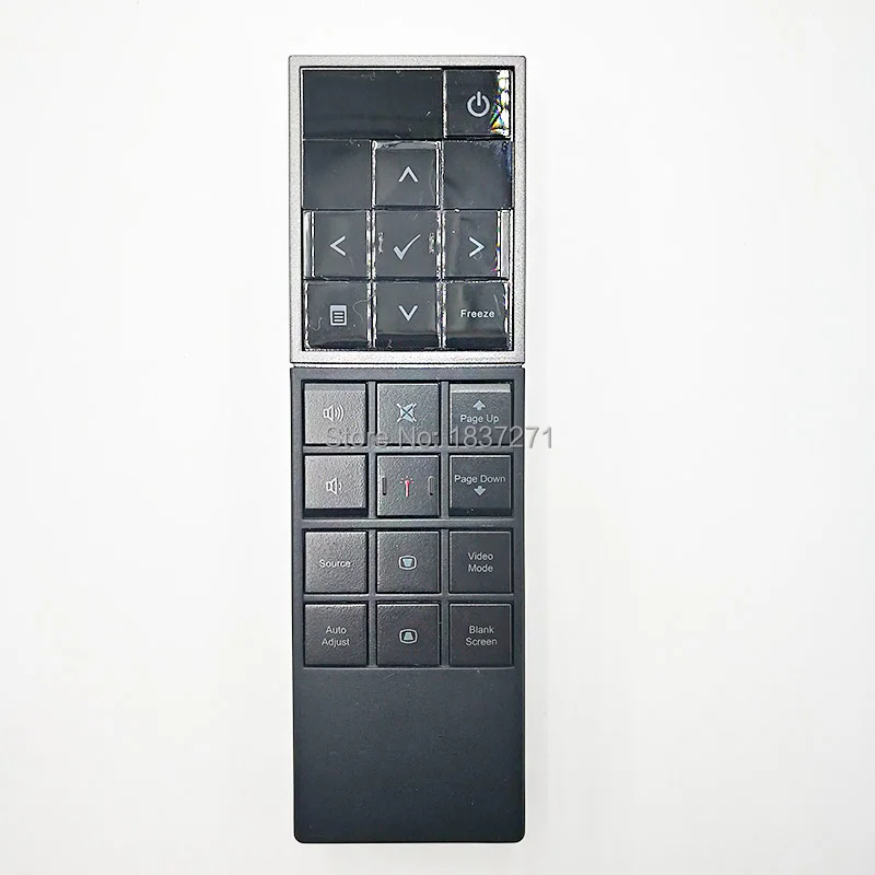 Б/у оригинальный пульт дистанционного управления для проекторов dell 4610X 4310WX 4210X 7700