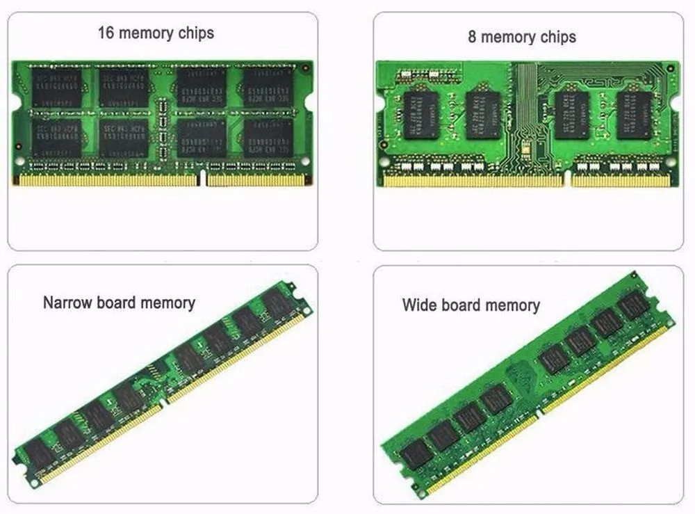 Настольный компьютер Память DIMM Оперативная память DDR3 1600/1333 МГц 8/4/2 ГБ PC3-12800/10600 CL11/CL9 240-PIN NON-ECC только для AMD Процессор