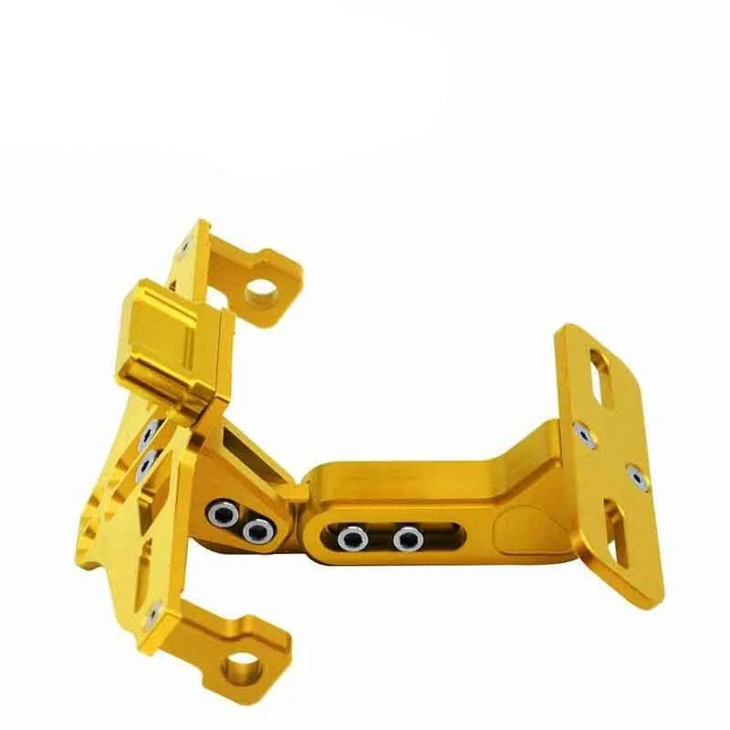 

CNC License Plate Bracket Fender Eliminator For 125 200 250 690 1190 Duke